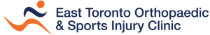 East Toronto Orthopaedic & Sports Injury Clinic logo