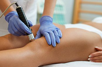 Shockwave Therapy