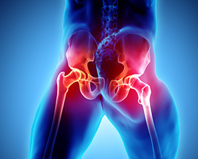 Hip & Pelvic Pain