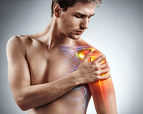 Shoulder Pain & Injury