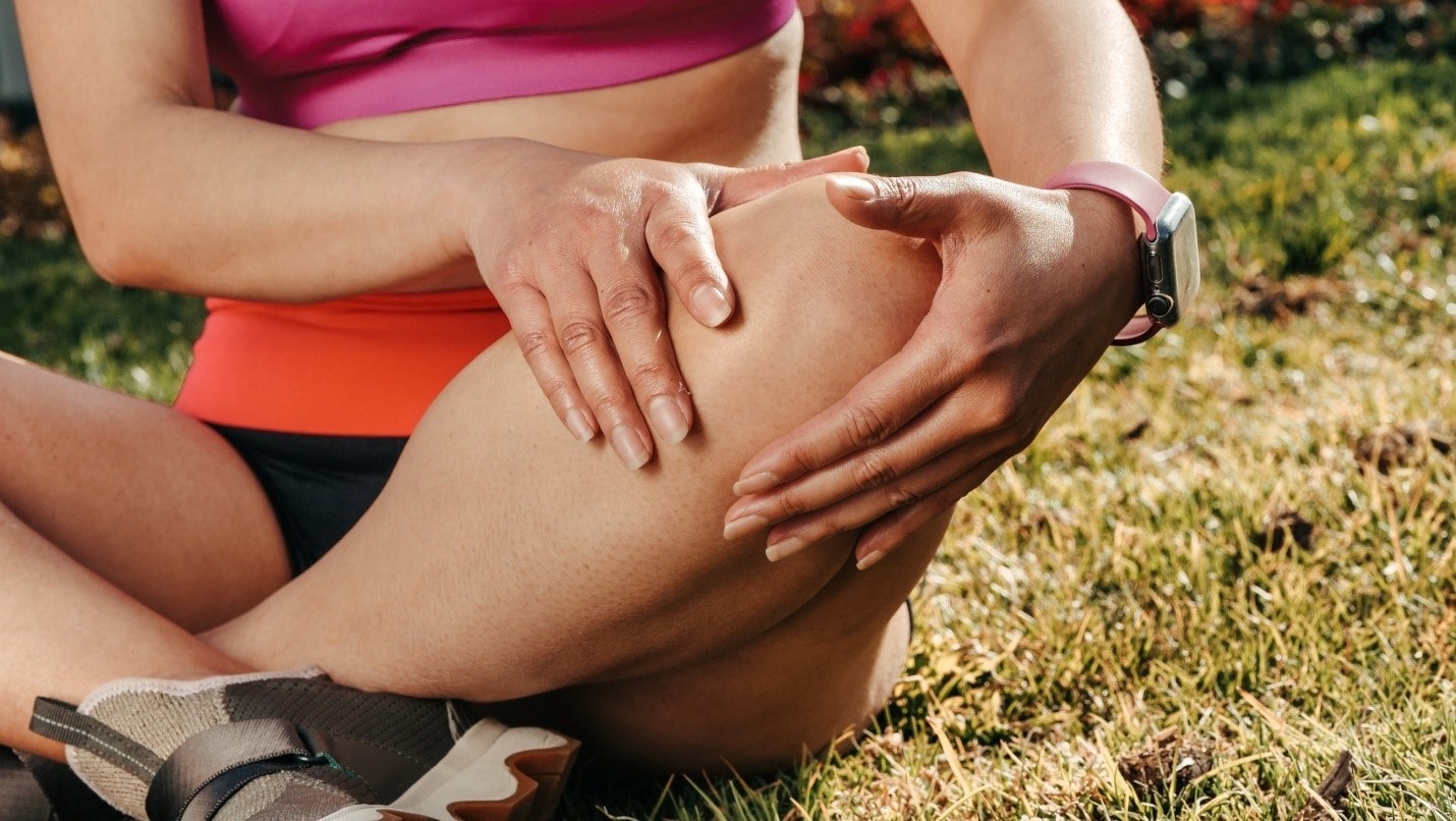 5 Ways to Protect Against ACL Injuries